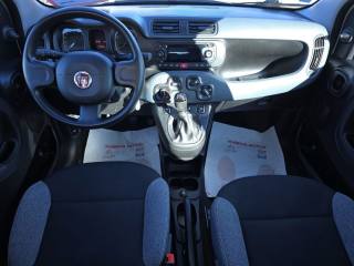FIAT Panda usata, con Autoradio digitale