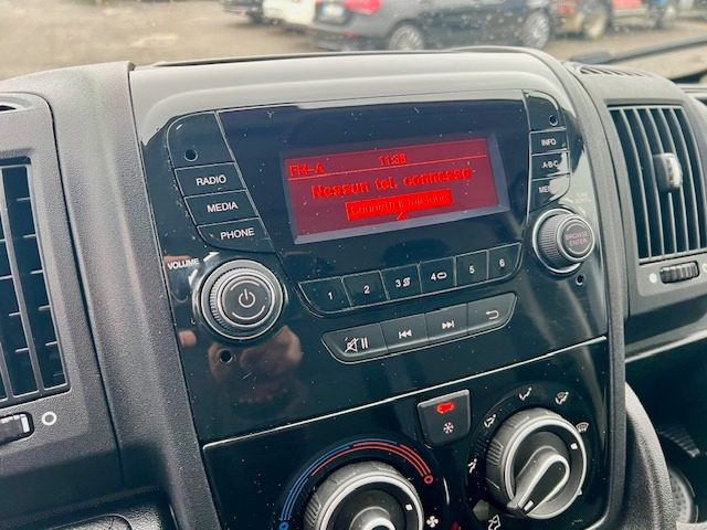 FIAT Ducato usata 13