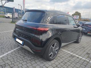 SMART smart #1 Premium