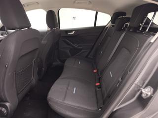 FORD Focus usata, con Chiusura centralizzata telecomandata