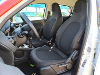 SMART ForFour usata 5