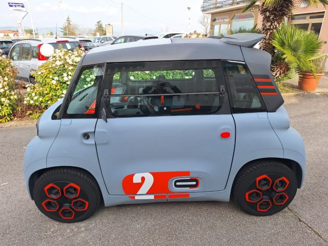 CITROEN Ami usata 4