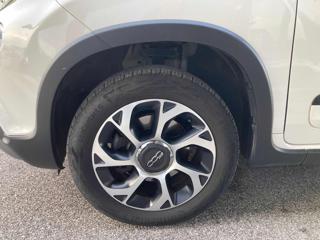 FIAT 500L usata, con Cruise Control