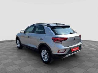 VOLKSWAGEN T-Roc usata 2