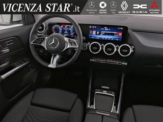 MERCEDES-BENZ GLA 180 usata, con Autoradio