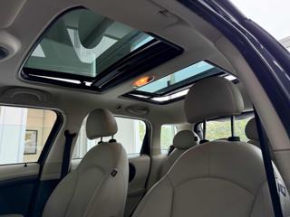 MINI Countryman usata, con Trazione integrale