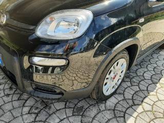 FIAT Panda usata, con Airbag