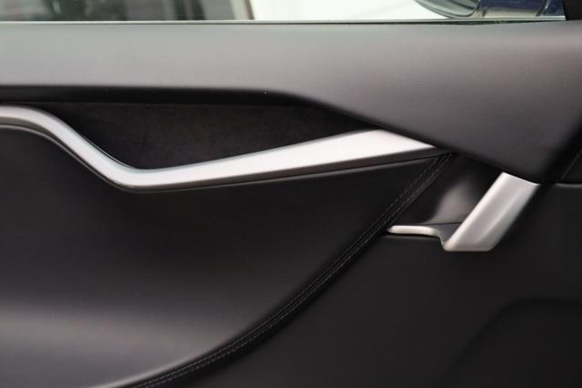 TESLA Model S usata, con Controllo elettronico della corsia