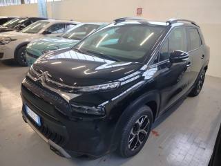 CITROEN C3 Aircross usata, con Controllo trazione