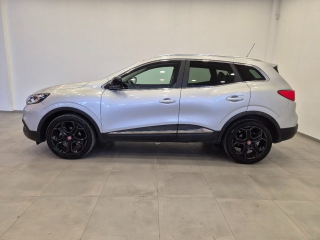 RENAULT Kadjar usata, con Airbag laterali