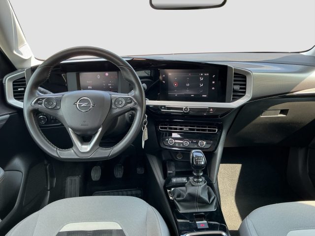 OPEL Mokka usata 10