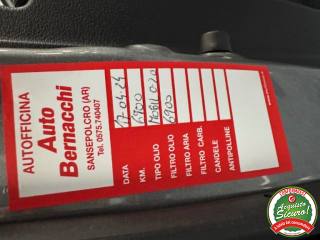 SUZUKI Vitara usata, con Vetri oscurati