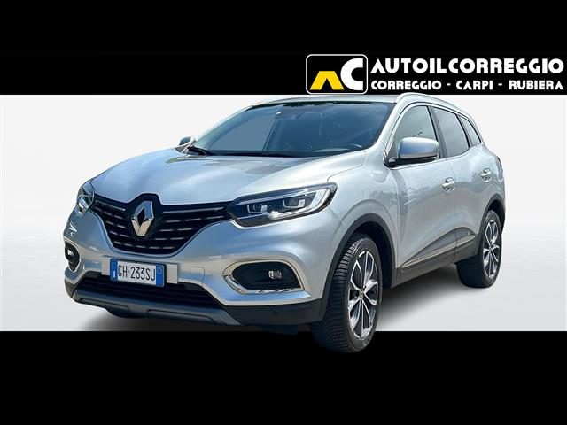 RENAULT Kadjar usata, con ABS
