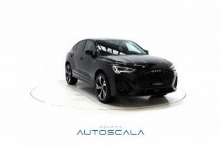 AUDI Q3 usata, con Climatizzatore