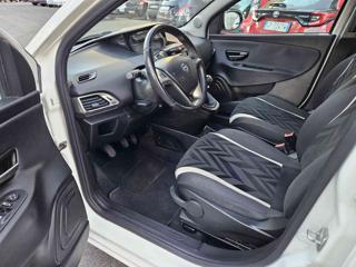 LANCIA Ypsilon usata, con Controllo trazione