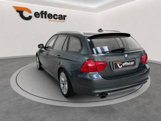 BMW 320 usata, con Airbag Passeggero