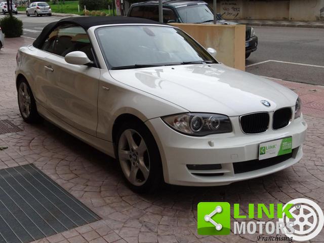 BMW 118 usata, con Airbag laterali