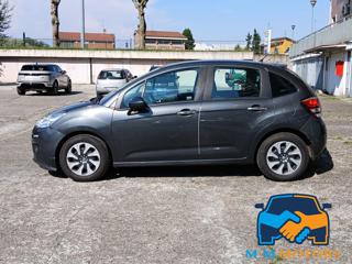 CITROEN C3 usata, con Chiusura centralizzata
