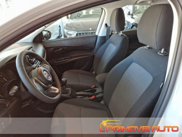 FIAT Tipo usata, con Airbag laterali