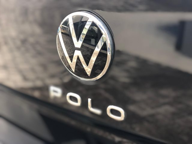 VOLKSWAGEN Polo usata, con Start/Stop Automatico