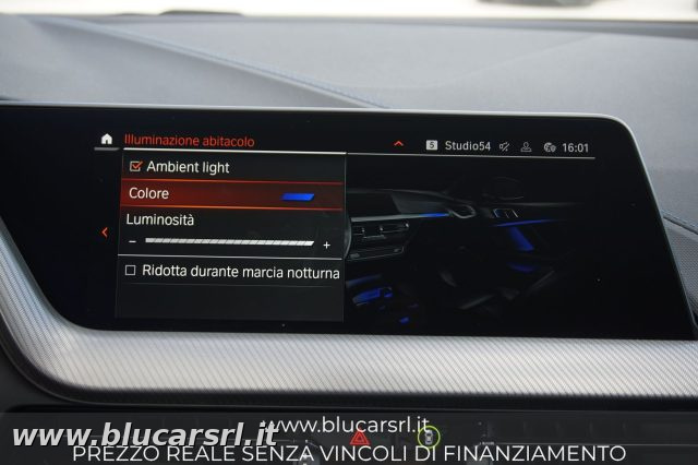 BMW 118 usata 18