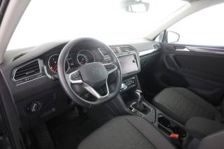 VOLKSWAGEN Tiguan usata 1