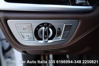 BMW 730 usata 143