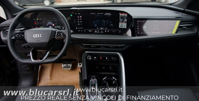 AUDI Q5 usata 7