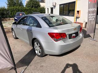 CHEVROLET Cruze usata, con Chiusura centralizzata