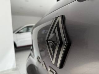 RENAULT Captur usata, con Cerchi in lega