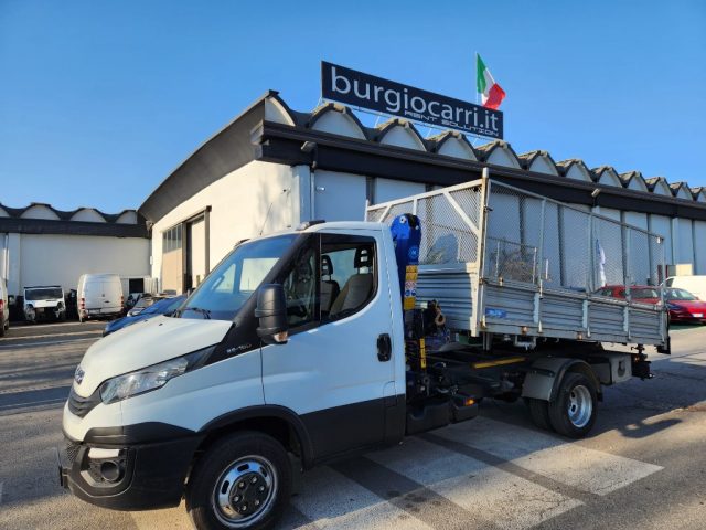 IVECO Daily usata 29