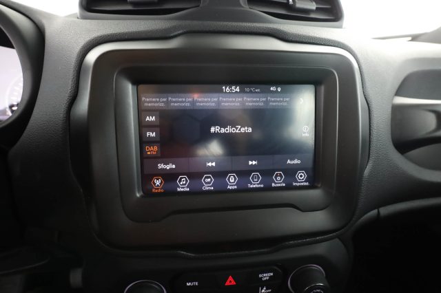 JEEP Renegade usata 7