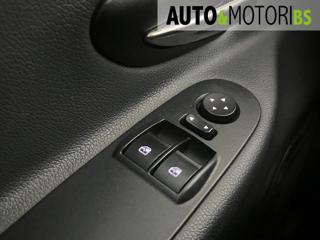 LANCIA Ypsilon usata, con Isofix