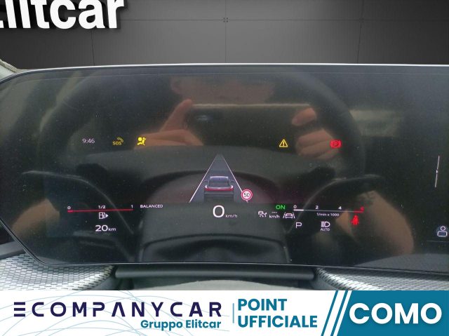 AUDI Q5 usata, con Park Distance Control