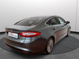 FORD Mondeo usata, con Servosterzo