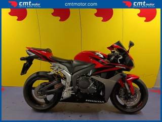 HONDA CBR 600 RR
