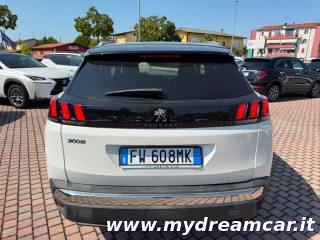 PEUGEOT 3008 usata, con Servosterzo