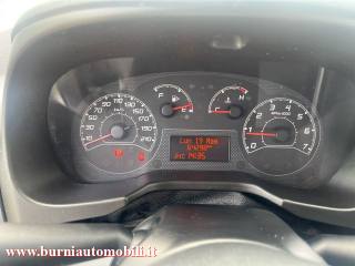 FIAT Fiorino usata, con Fendinebbia