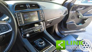 JAGUAR F-Pace usata, con Climatizzatore
