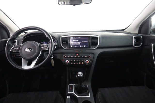 KIA Sportage usata 4