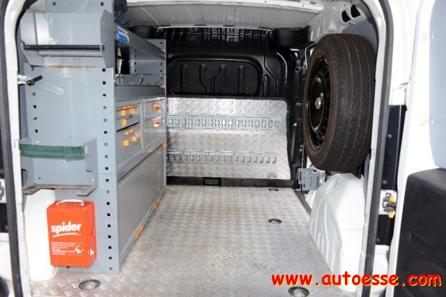 FIAT Doblo usata 15
