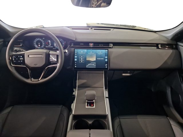 LAND ROVER Range Rover Velar usata, con Airbag Passeggero