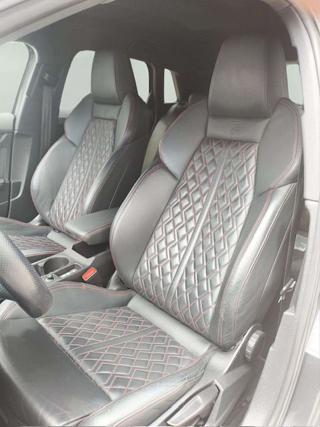 AUDI A3 usata, con Filtro antiparticolato
