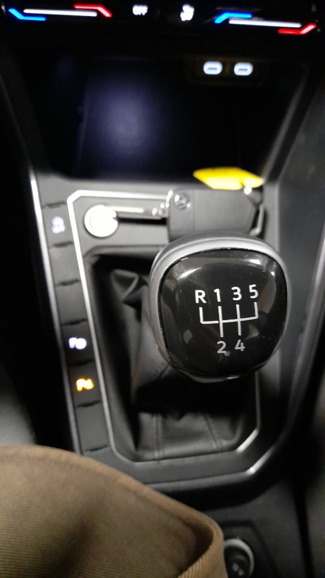VOLKSWAGEN Polo usata 23