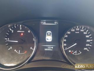 NISSAN Qashqai usata, con Servosterzo