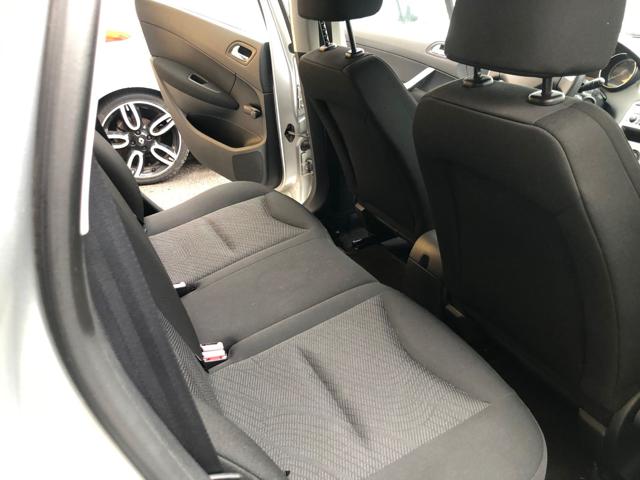 PEUGEOT 308 usata, con Filtro antiparticolato