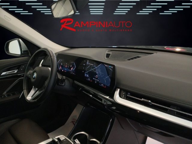 BMW X1 usata 19