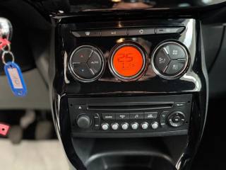 DS AUTOMOBILES DS 3 usata, con Immobilizzatore elettronico