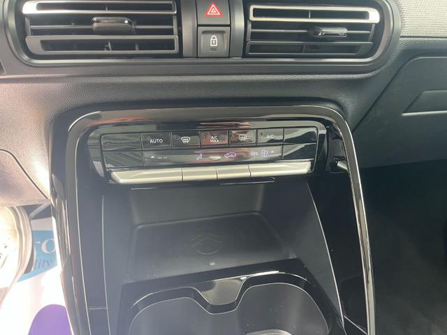 CITROEN C3 Aircross usata, con Cruise Control