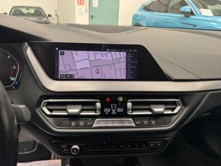 BMW 218 usata, con ESP